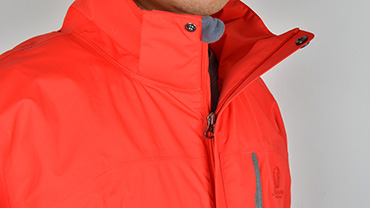 双面复合热熔膜