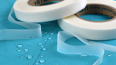 2层PU胶带（超轻压痕）