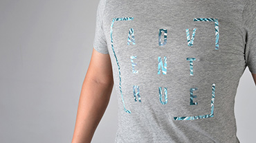 数码印刷装饰膜