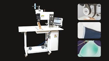 YS-902 多功能贴合机