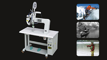 F-3+ 智能热封机