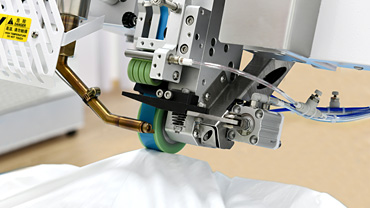 YF-301 智能热封机